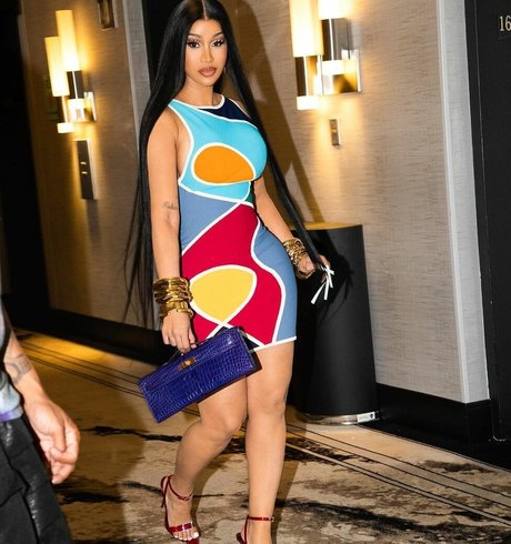 Cardi B