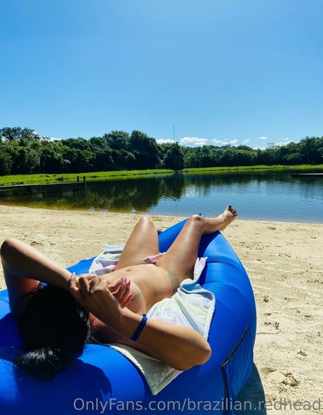 Brazilianredhead