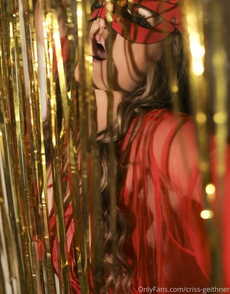 Aura Cristina Geithner