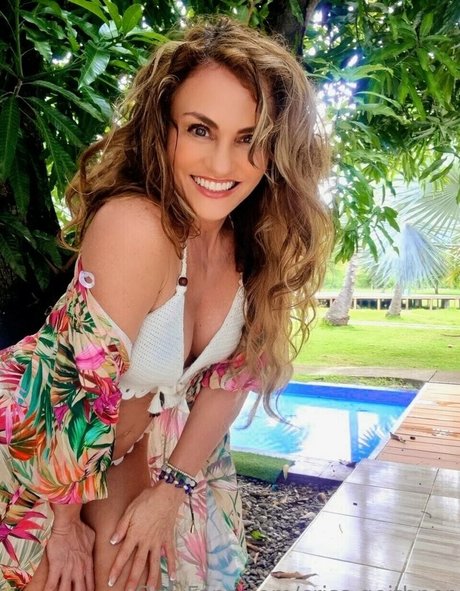 Aura Cristina Geithner