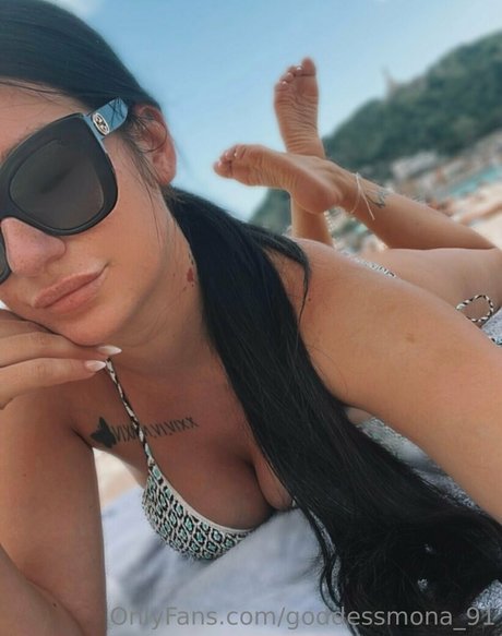 Goddessmona91