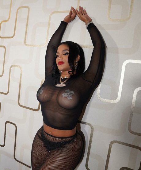Joseline Hernandez