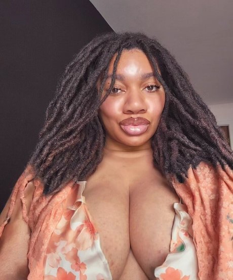 Locked Honey Princess