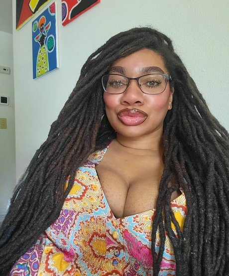 Locked Honey Princess