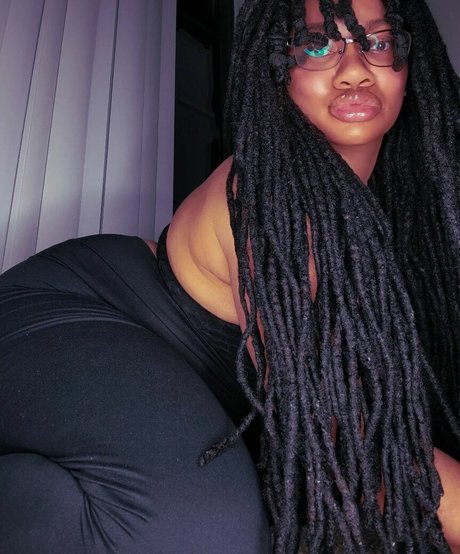 Locked Honey Princess