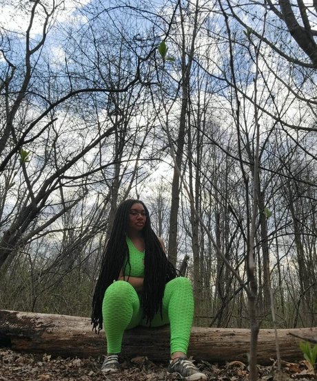 Locked Honey Princess