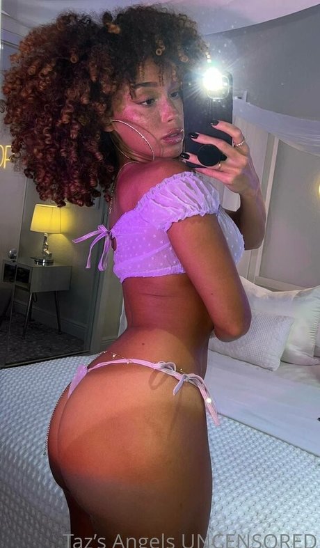 Tazsangelsuncensored