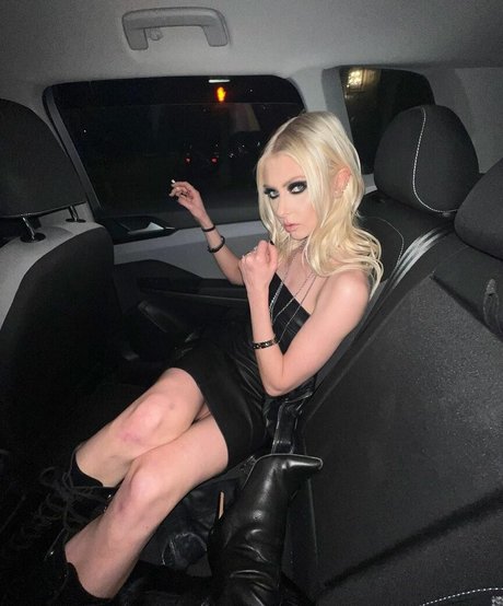 Taylor Momsen