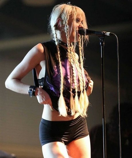 Taylor Momsen