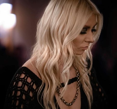 Taylor Momsen