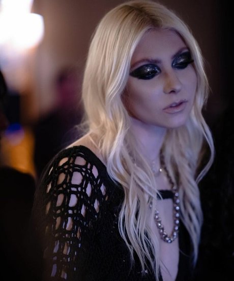 Taylor Momsen