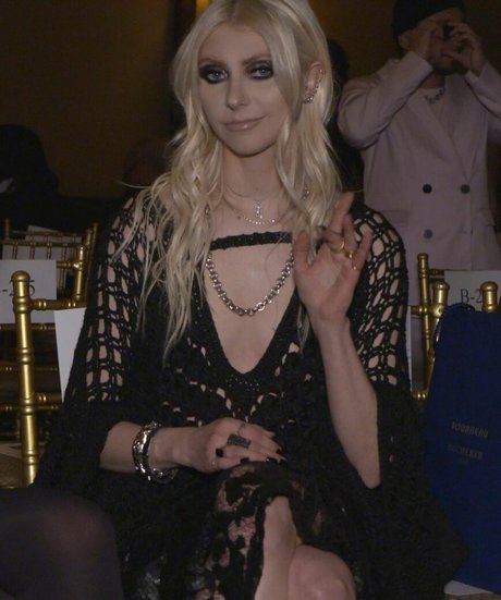 Taylor Momsen