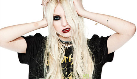 Taylor Momsen