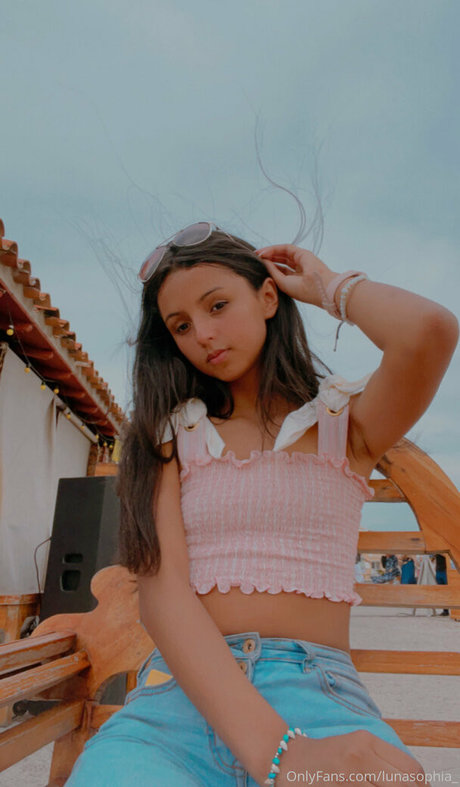 Lunasophia