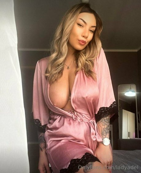 Ladyadel