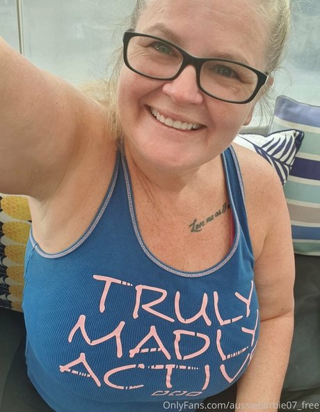 Aussiebarbie07free