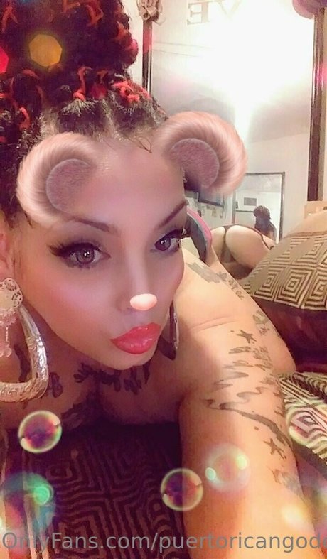 Puertoricangodess2