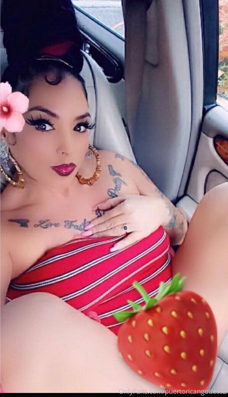 Puertoricangodess2