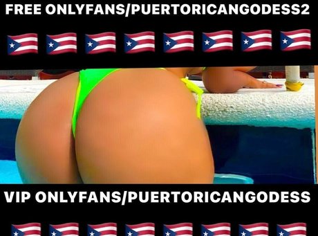 Puertoricangodess2