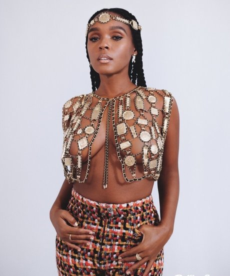 Janelle Monae