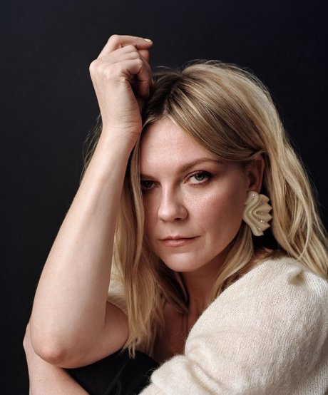 Kirsten Dunst