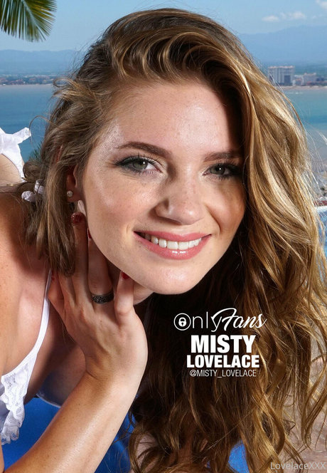 Mistylovelace