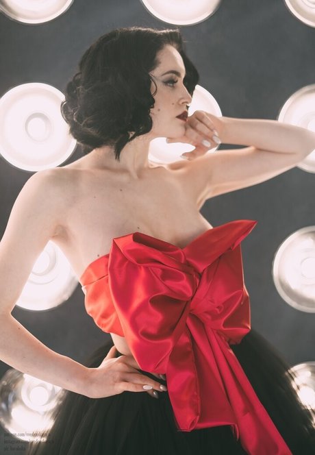 Anastasia Vvedenskaya