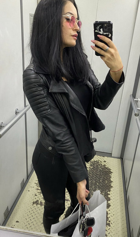 Anastasia Vvedenskaya