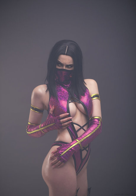 Anastasia Vvedenskaya