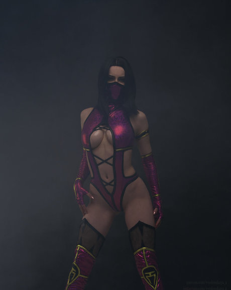 Anastasia Vvedenskaya