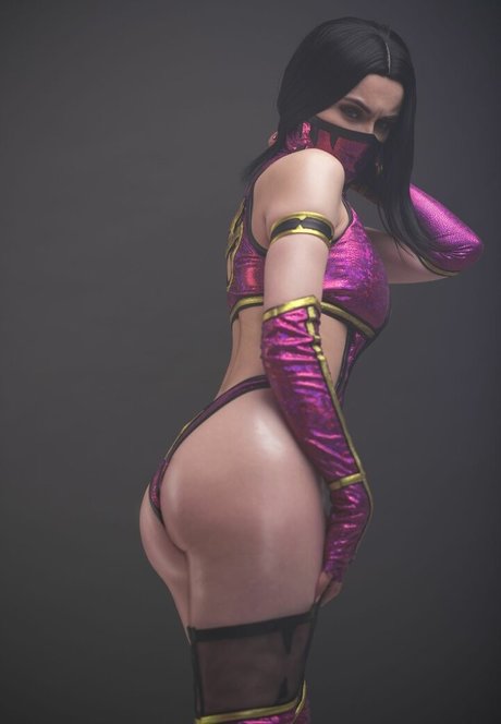 Anastasia Vvedenskaya