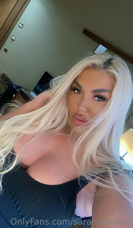 Sarahstonnee