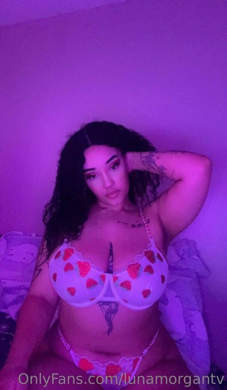 Lunamorgantv