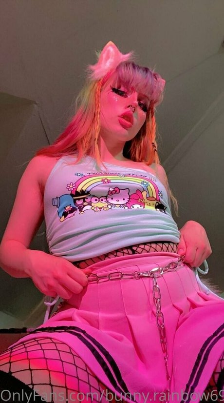 Bunnyrainbow69
