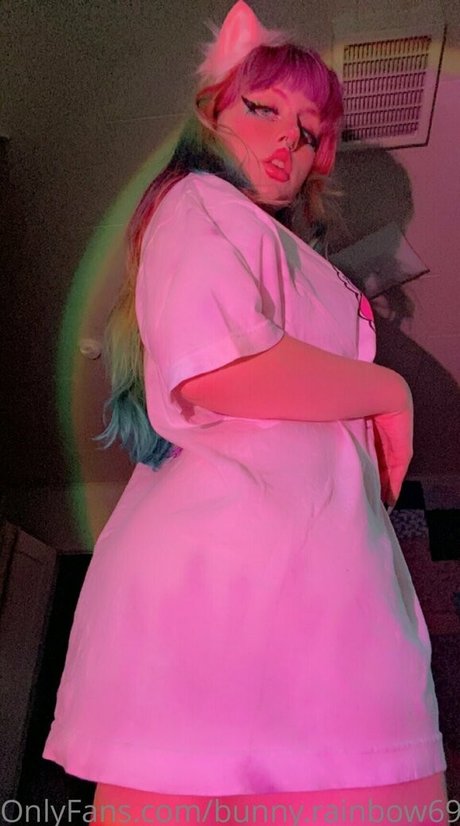 Bunnyrainbow69