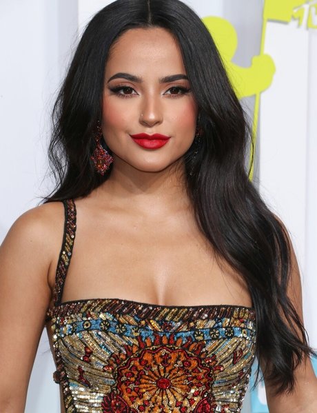 Becky G