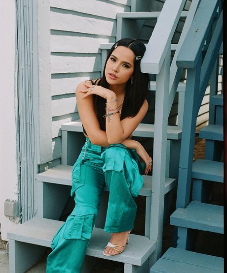 Becky G