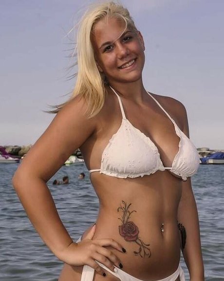 Sara Jay