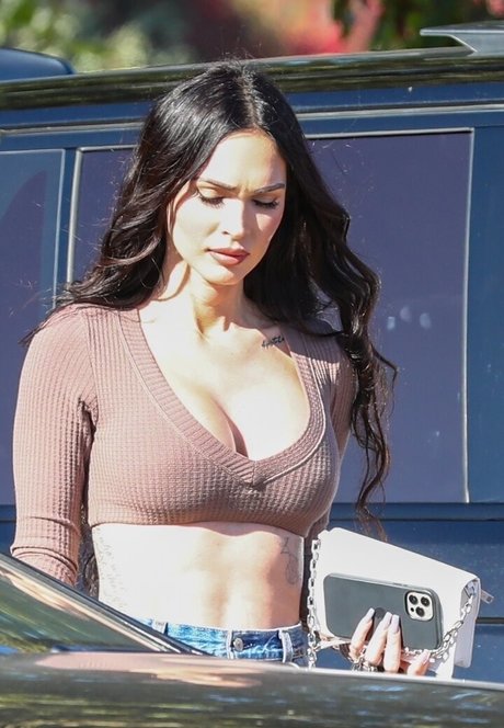 Megan Fox