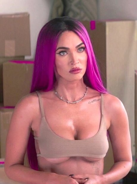 Megan Fox