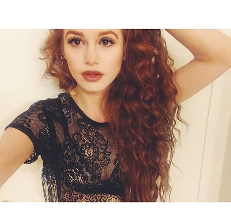 Madelaine Petsch