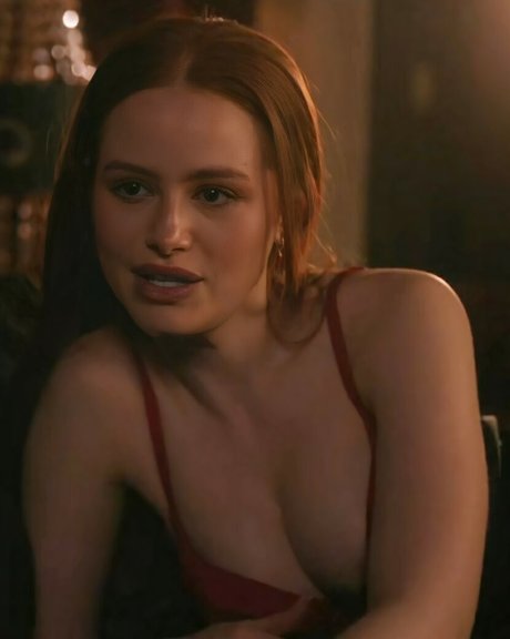 Madelaine Petsch