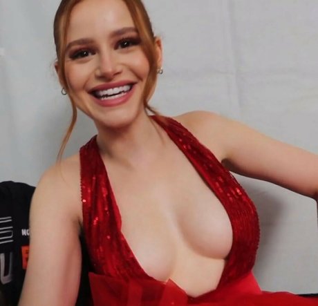 Madelaine Petsch