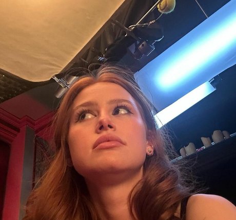 Madelaine Petsch