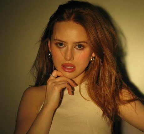 Madelaine Petsch