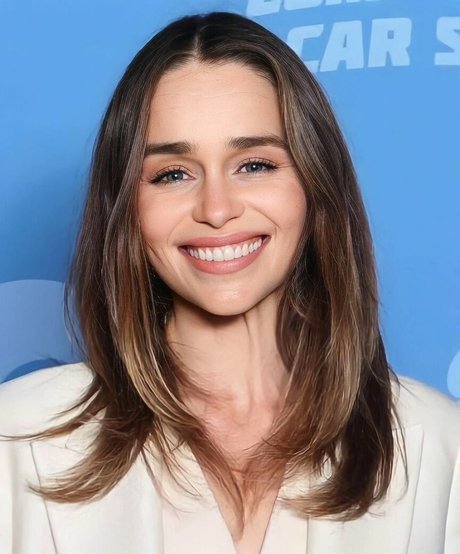 Emilia Clarke