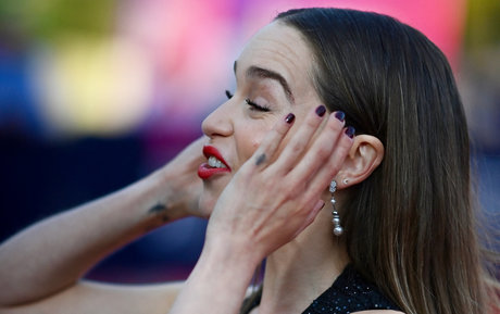 Emilia Clarke