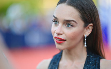Emilia Clarke