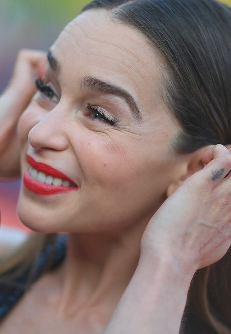 Emilia Clarke
