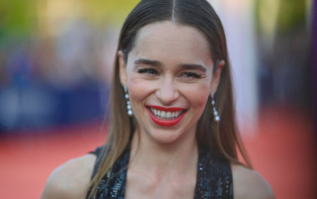 Emilia Clarke